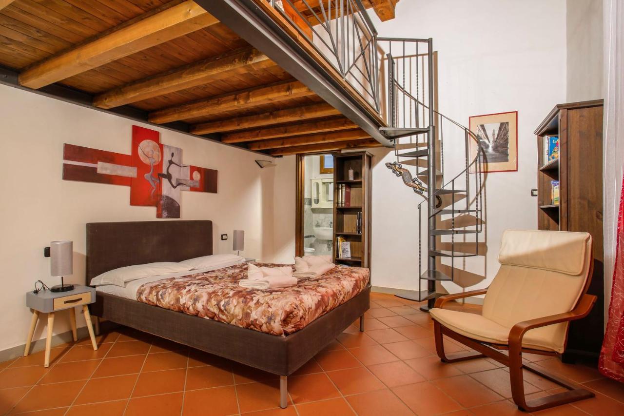 Apartamento Serragli Loft - Hosted By Sweetstay