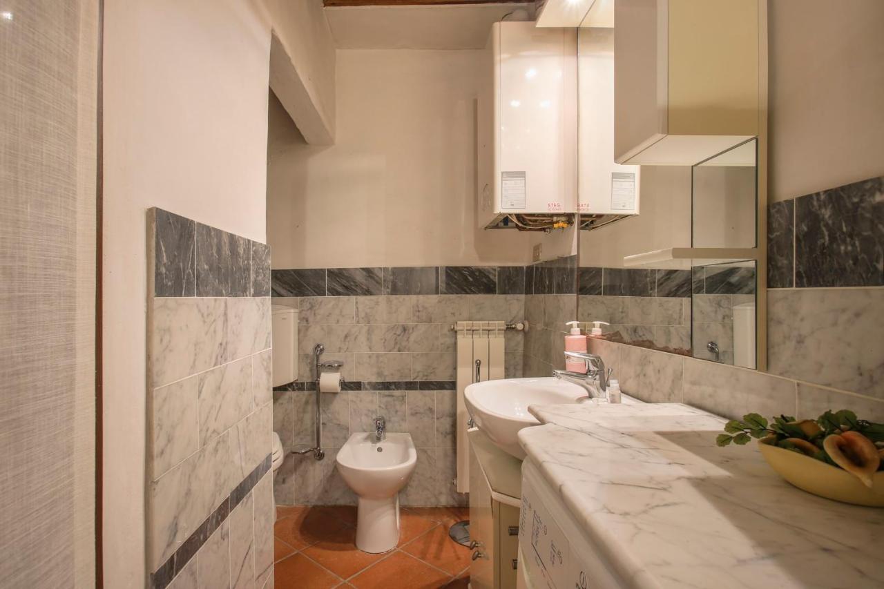 Serragli Loft - Hosted By Sweetstay Apartamento Florencia