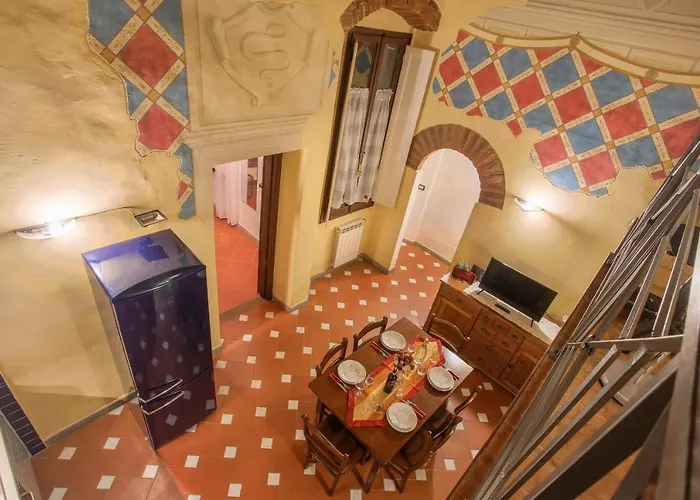 Serragli Loft - Hosted By Sweetstay