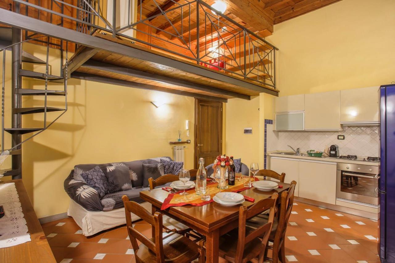 Serragli Loft - Hosted By Sweetstay *