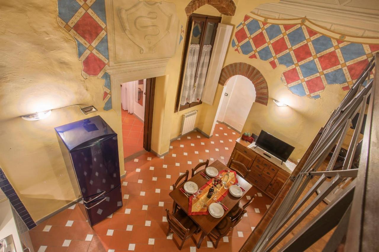 Serragli Loft - Hosted By Sweetstay Apartamento *