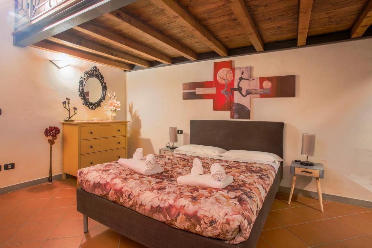 Serragli Loft - Hosted By Sweetstay Apartamento