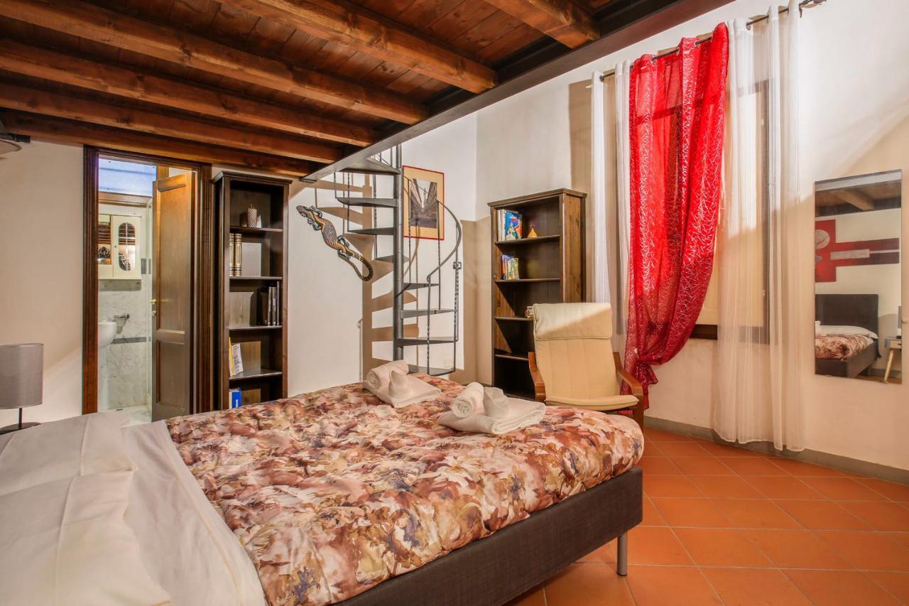 Serragli Loft - Hosted By Sweetstay *