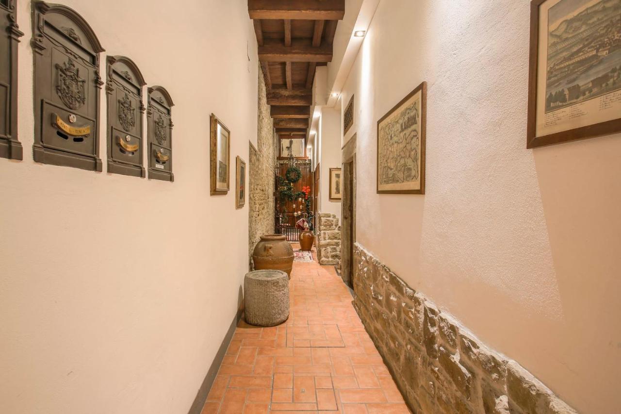 Serragli Loft - Hosted By Sweetstay * Florencia