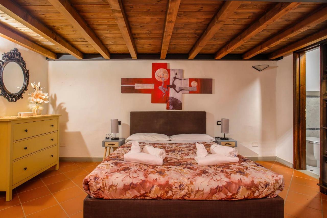 Serragli Loft - Hosted By Sweetstay Apartamento *