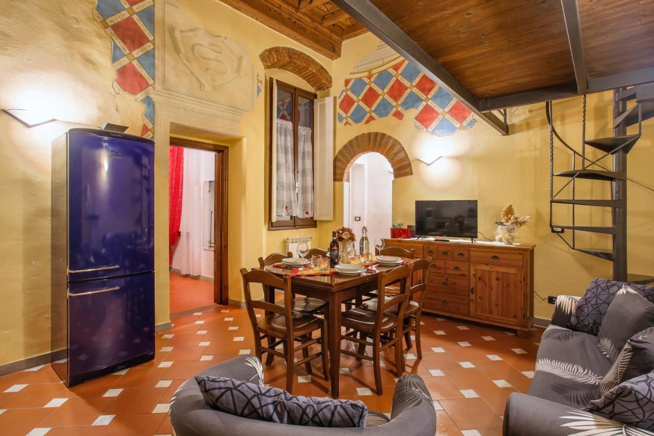 Serragli Loft - Hosted By Sweetstay *