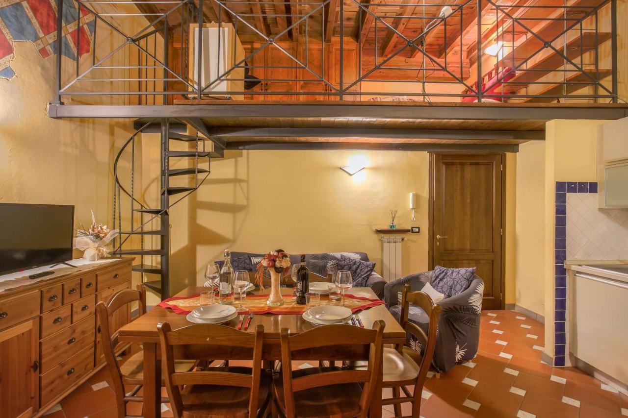 Serragli Loft - Hosted By Sweetstay Apartamento