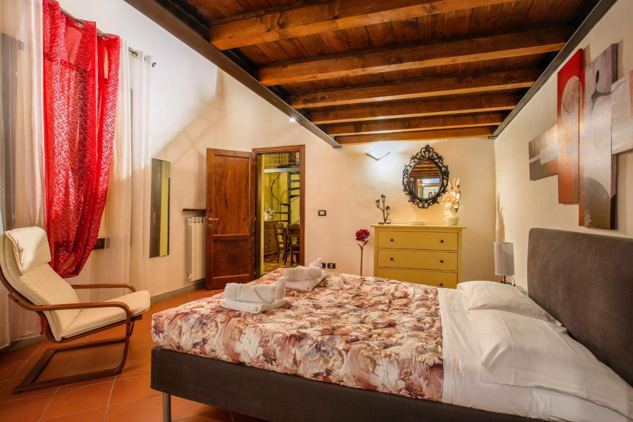 Apartamento Serragli Loft - Hosted By Sweetstay