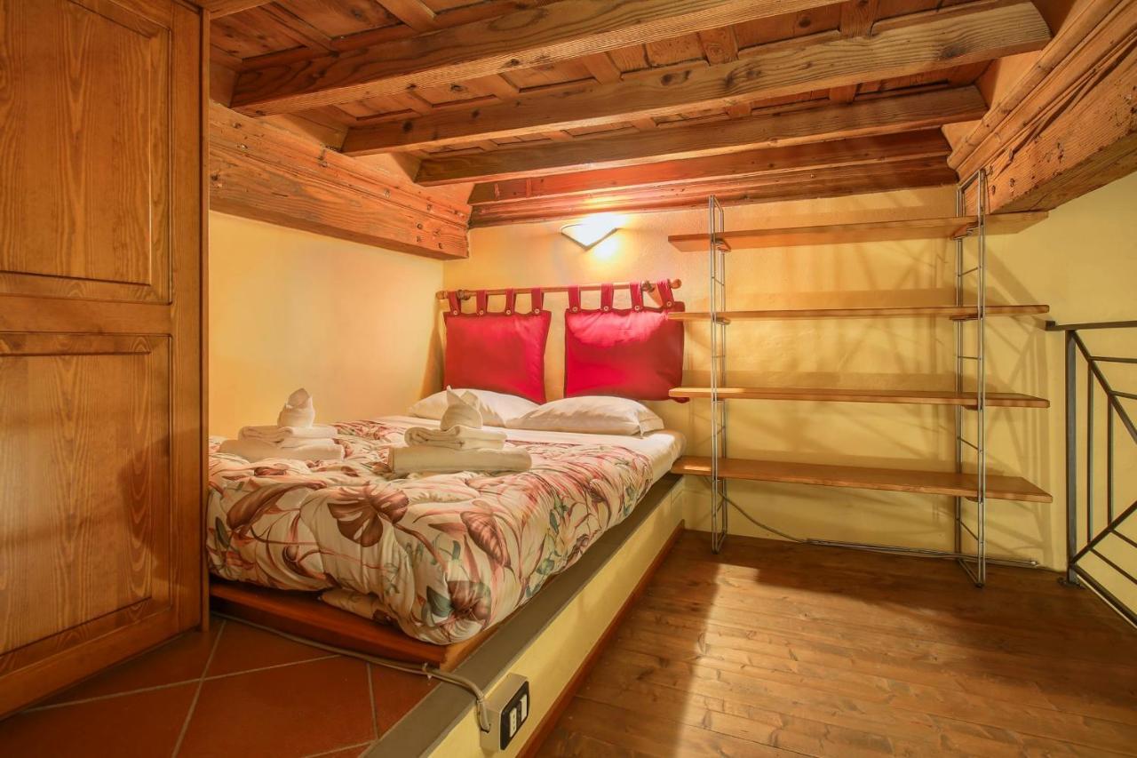Serragli Loft - Hosted By Sweetstay *