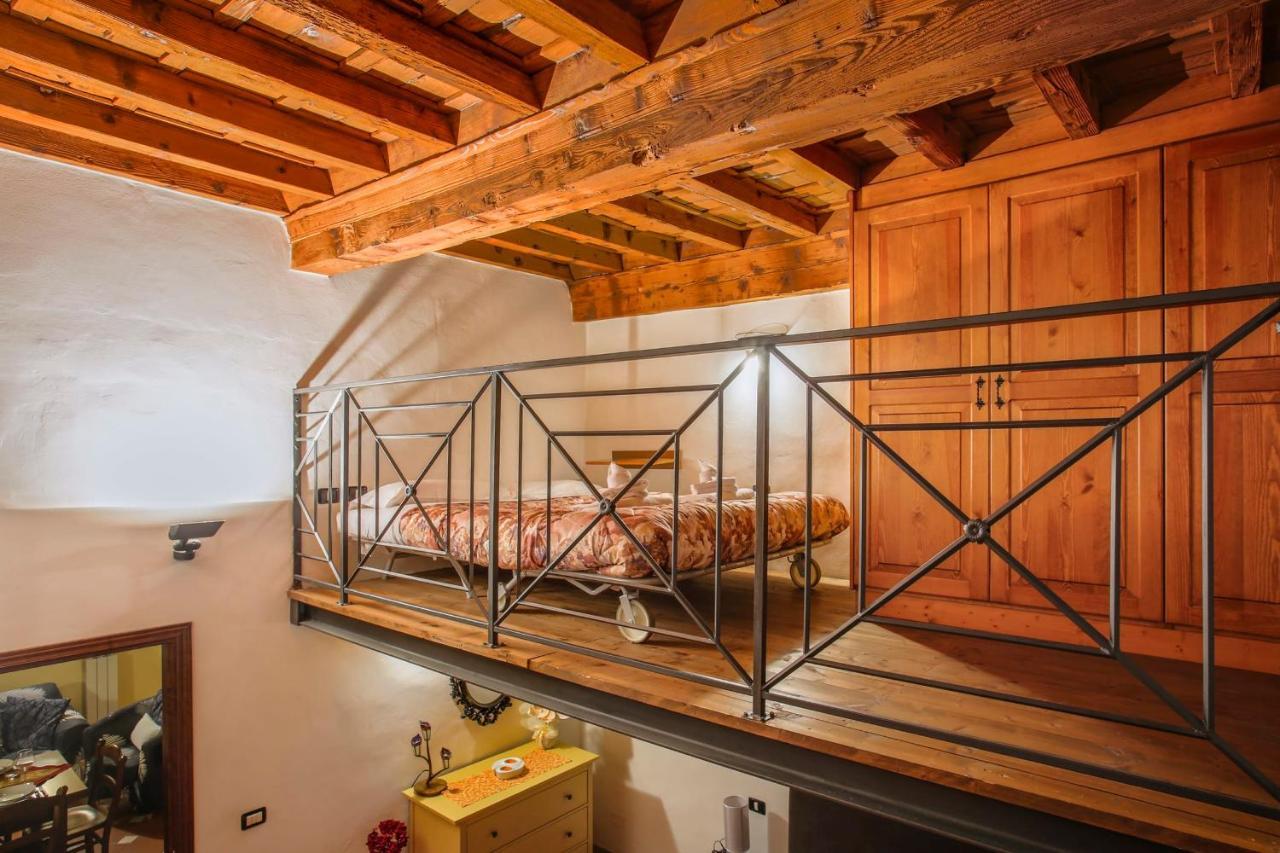 Apartamento Serragli Loft - Hosted By Sweetstay