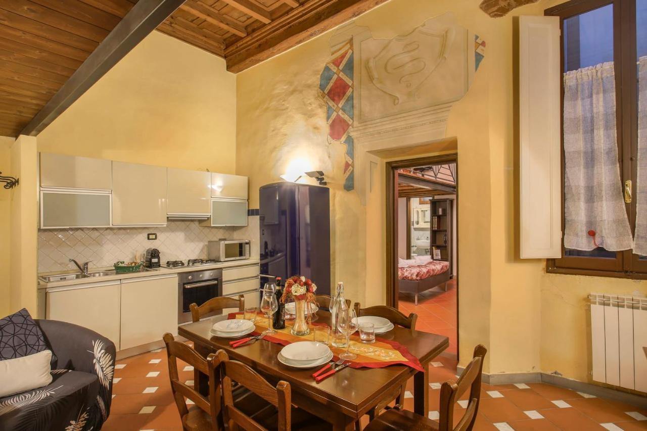 Serragli Loft - Hosted By Sweetstay * Florencia