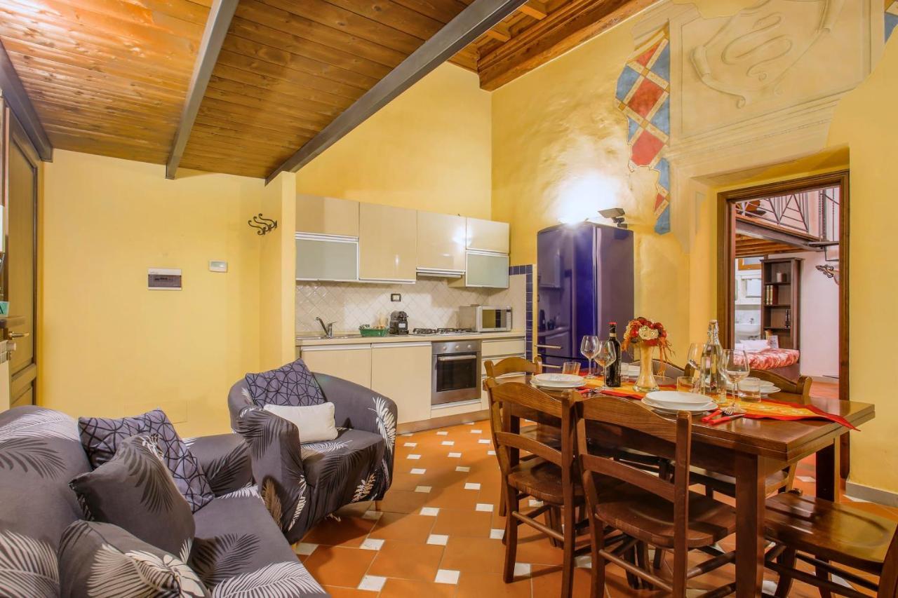 Apartamento Serragli Loft - Hosted By Sweetstay *