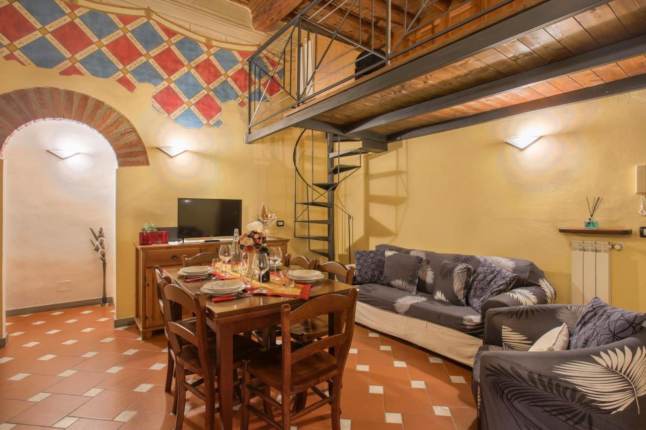 Serragli Loft - Hosted By Sweetstay * Florencia